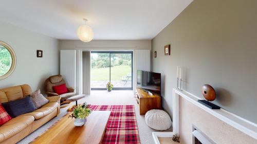 Woodlands Cottage in North Duffield