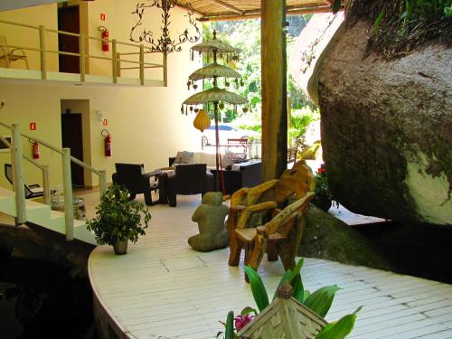 Photo - Hotel Itapemar - Ilhabela