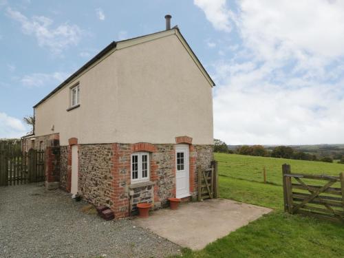 Langham Cottage, , Devon