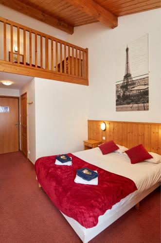 Hotel La Foret