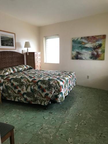 El Patio Motel – Key West, FL