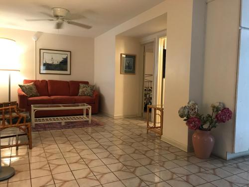 El Patio Motel – Key West, FL