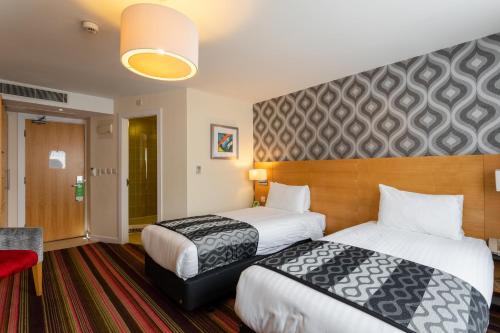 Holiday Inn Newcastle-Jesmond, an IHG Hotel