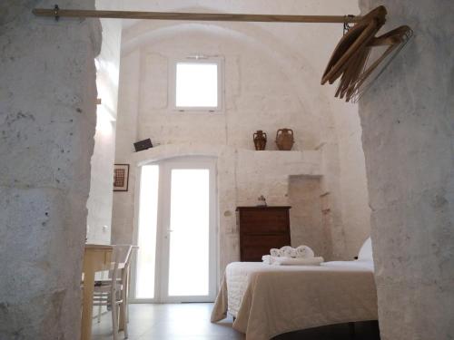 Palazzo Enselmi, Matera