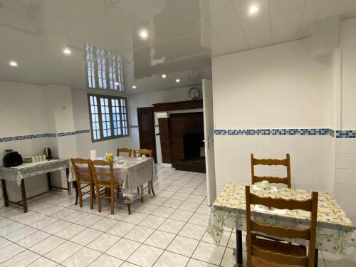 Hotel Normandy 4