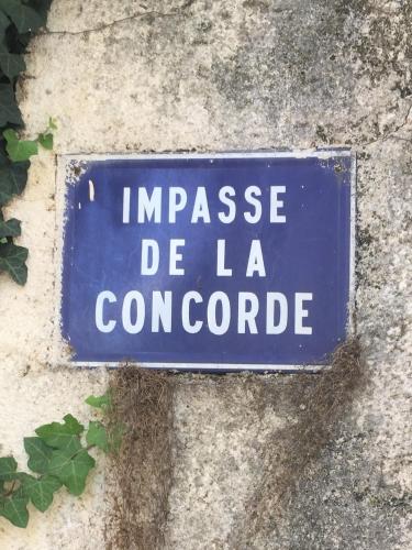 La maisonnette de la Concorde au cœur de Moissac - Tap to explore photos