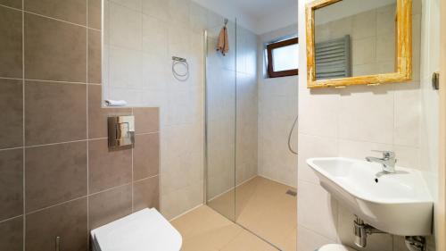 WILLA IZBICA KARPACZ parking, jacuzzi, sauna gratis – Karpacz, WI
