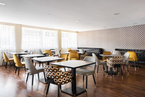 Eurostars Atlántico - image 6