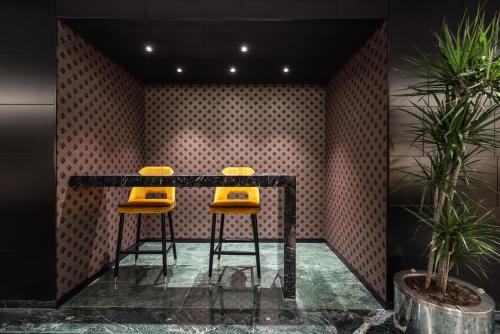 Eurostars Atlántico - image 10