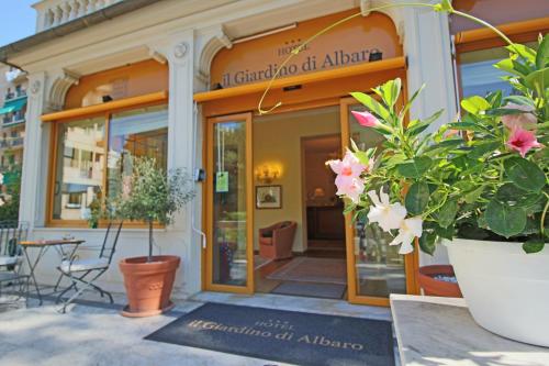 Il Giardino Di Albaro