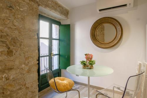 Tresor Boutique Apartment