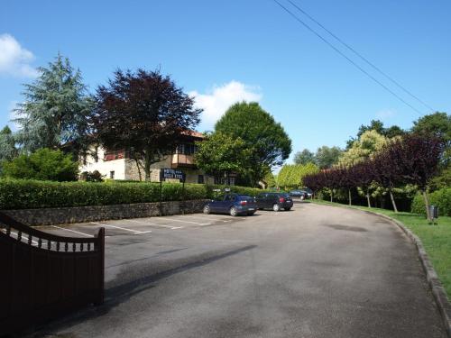 Hotel Siglo XVIII - image 14