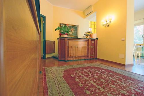 Il Giardino Di Albaro