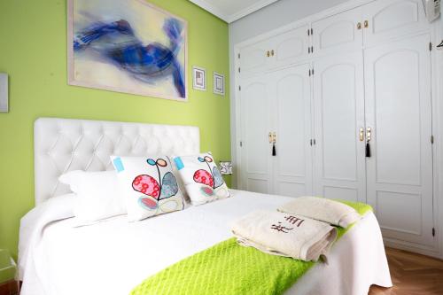 Milla De Oro, Madrid (fotografie 6)