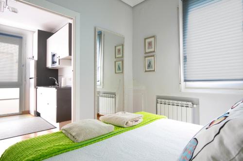Milla De Oro, Madrid (fotografie 7)