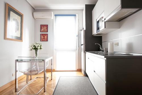 Milla De Oro, Madrid (fotografie 9)