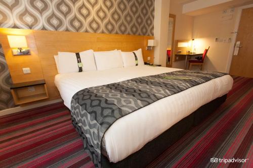 Holiday Inn Newcastle-Jesmond, an IHG Hotel