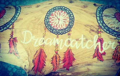 DREAMCATCHER