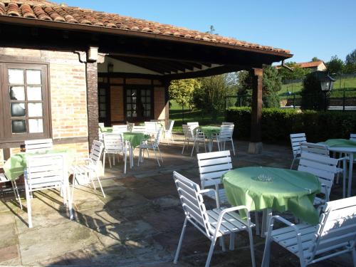 Hotel Siglo XVIII - image 8