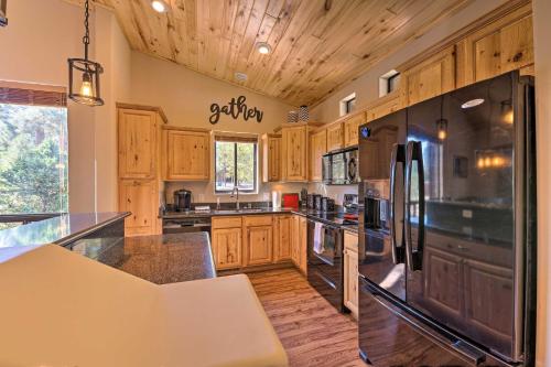 Show Low Townhome - 3 Mi to Fool Hollow Lake! - image 5