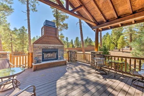 Show Low Townhome - 3 Mi to Fool Hollow Lake! - image 8
