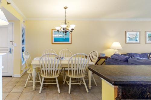 Sea Colony Farragut House - main image