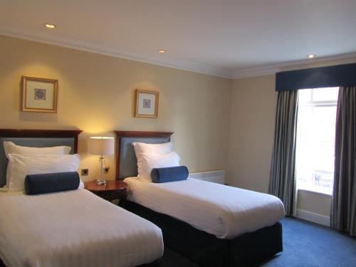 Khách sạn Best Western Plus Manor NEC Birmingham