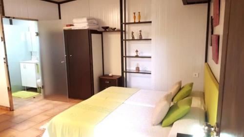  Loft Sant Joan 2 in Sant Joan de Labritja