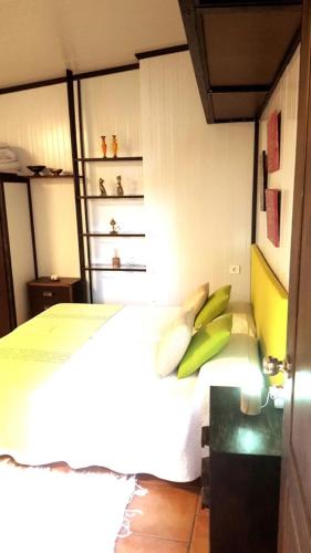  Loft Sant Joan 2 in Sant Joan de Labritja