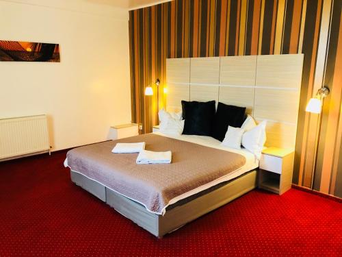 Hotel Mon Caprice - image 2