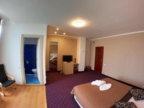 hotel photo