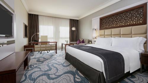 InterContinental Doha Hotel, an IHG Hotel - image 5