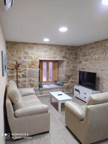  Apartamentos Alameda in Sigüenza