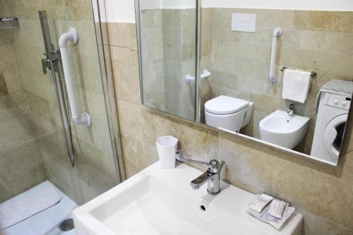 ZIBIBBO SUITES & ROOMS - Aparthotel in Centro Storico a Trapani - image 3