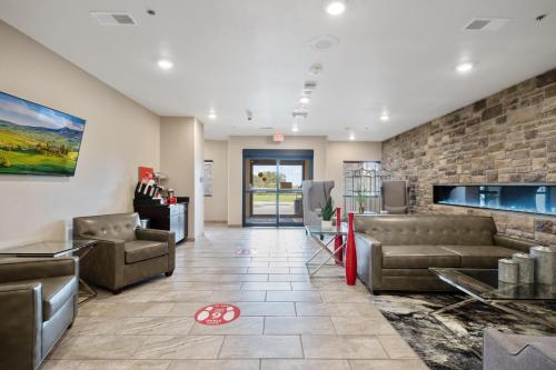 Cobblestone Hotel & Suites - Austin