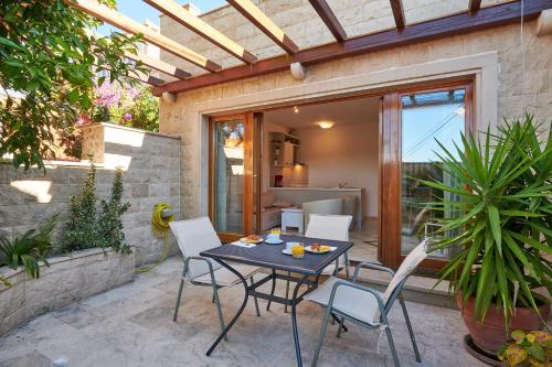 Villa Sole in คาฟทัท