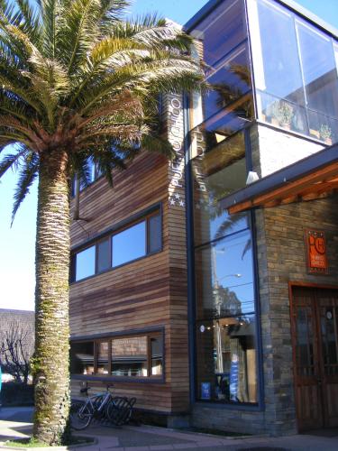 Puerto Chico Hotel, Puerto Varas