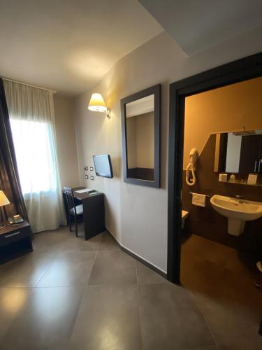 Hotel Le Badie - image 12