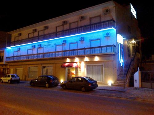  Residencial Santa Teresa in Almancil