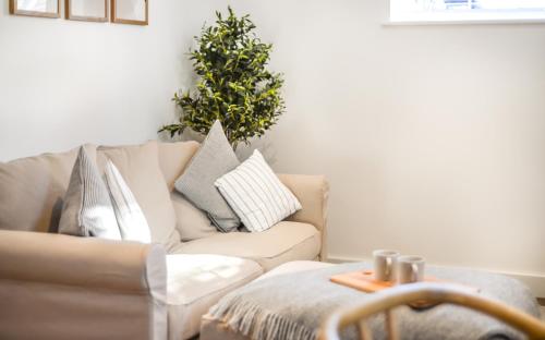 Concorde House Luxury Apartments - Chester