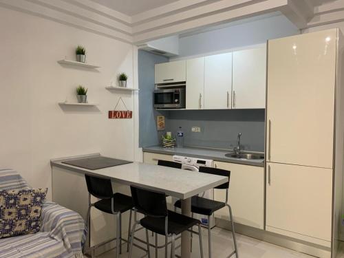 Apartamentos Orlando 85 3