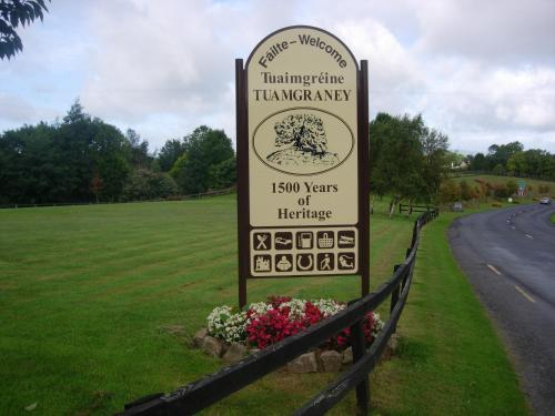 Clareville House B&B - image 2