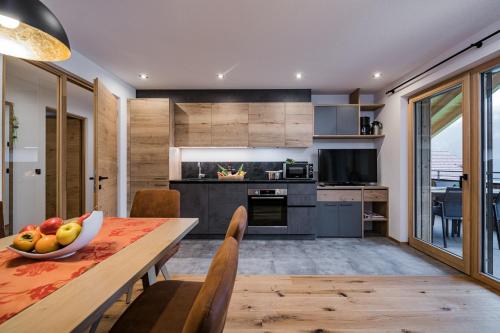 Appartement Förra 4