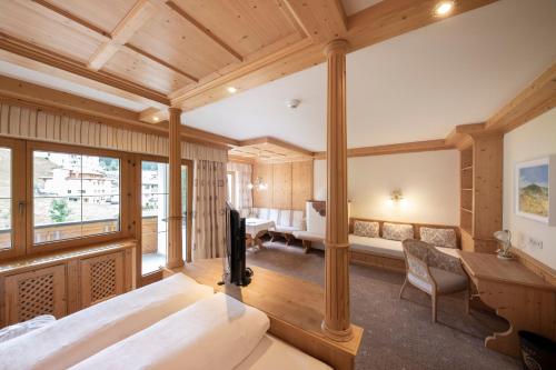 Superior Hotel Post Ischgl in Ischgl