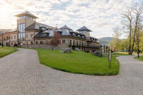 . Family & Sport Hotel Josef