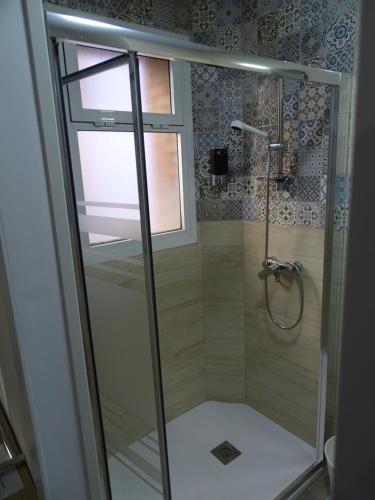 Hotel Mexico – Madrid, NC
