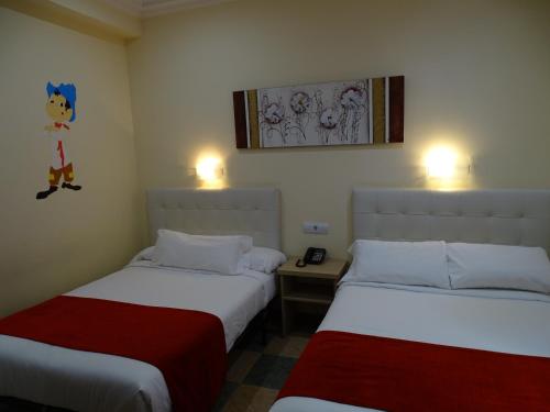 Triple Room image 3