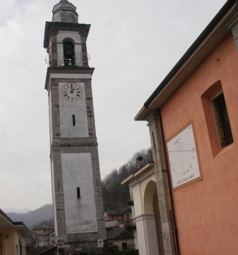 B&B Il Castello Lago Maggiore con TERRAZZA – Cossogno, NC