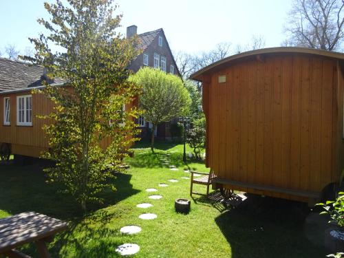 Zirkuswagen - image 4
