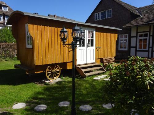 Mobile Home